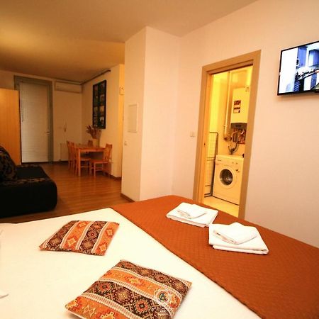 Rustic Studio Timisoara Luaran gambar