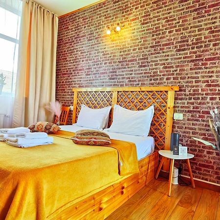 Rustic Studio Timisoara Luaran gambar