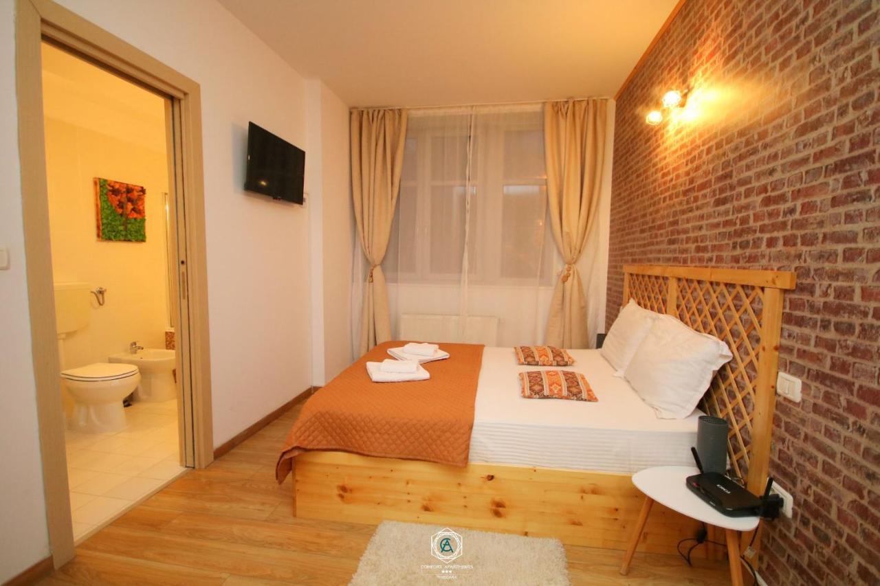 Rustic Studio Timisoara Luaran gambar
