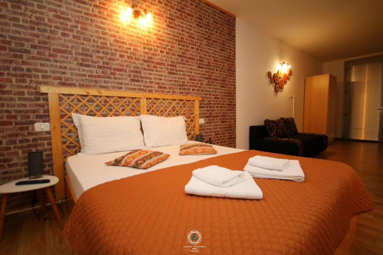 Rustic Studio Timisoara Luaran gambar