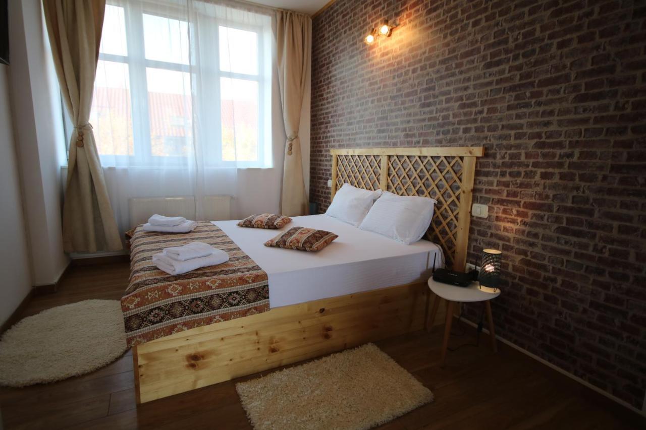 Rustic Studio Timisoara Luaran gambar