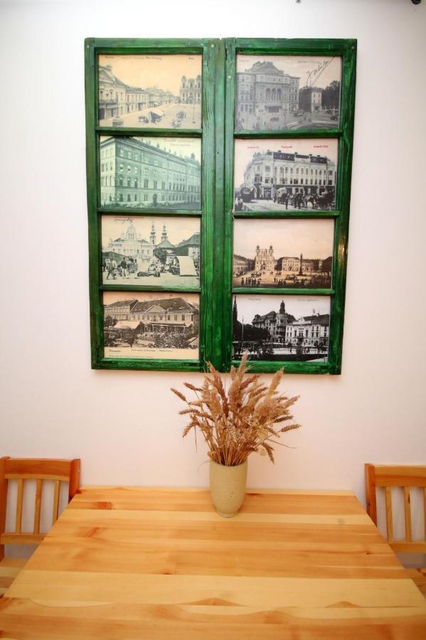 Rustic Studio Timisoara Luaran gambar