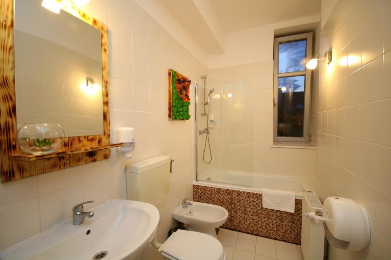 Rustic Studio Timisoara Luaran gambar